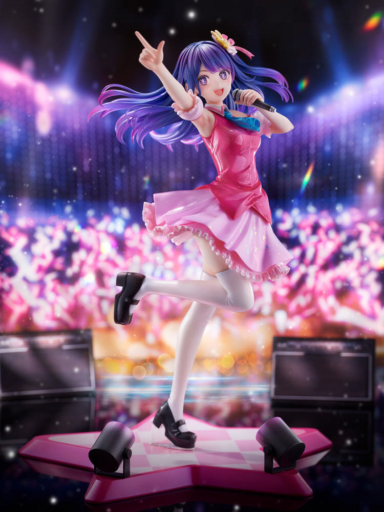 Oshi no Ko - Hoshino Ai - F:Nex - 1/7 (FuRyu) photo 2