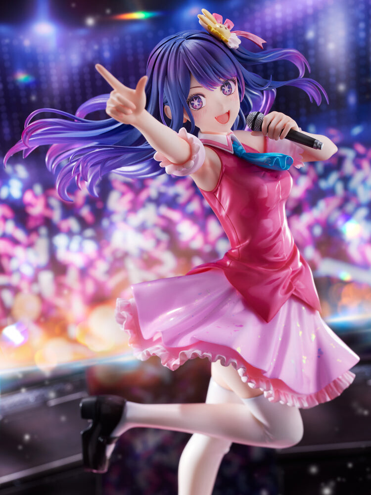 Oshi no Ko - Hoshino Ai - F:Nex - 1/7 (FuRyu) photo 5