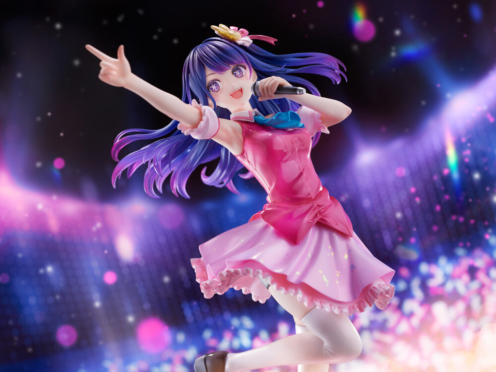 Oshi no Ko - Hoshino Ai - F:Nex - 1/7 (FuRyu) photo 7