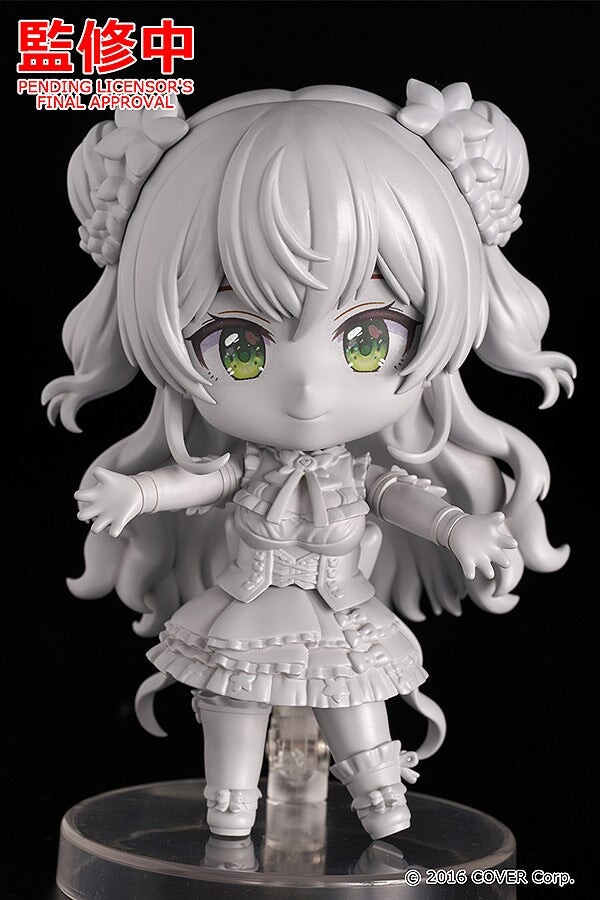 Momosuzu Nene, Nekko