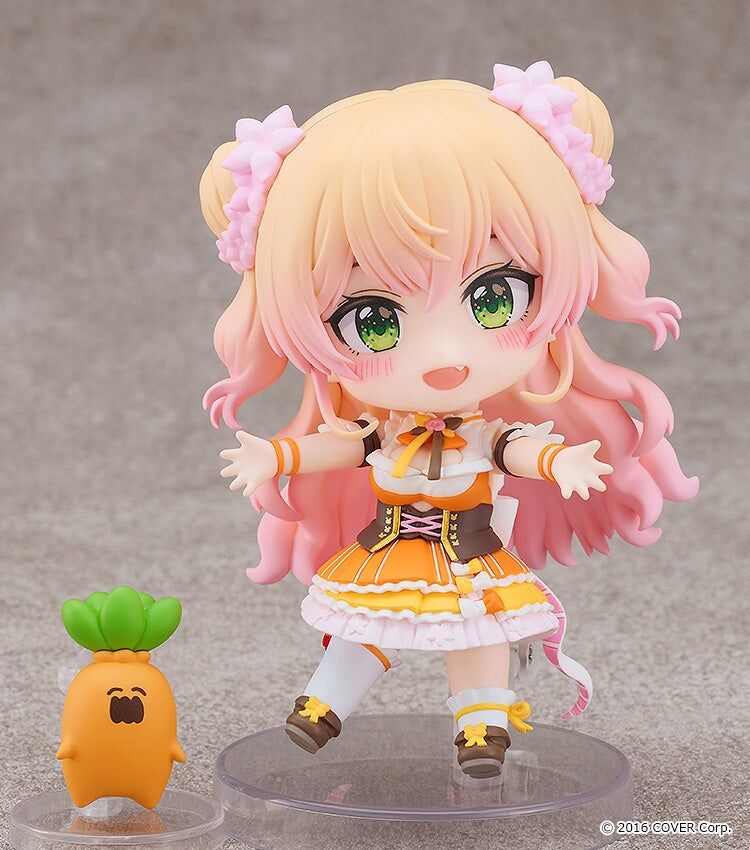 Hololive - Momosuzu Nene - Nekko - Nendoroid  (#2502) (Max Factory) photo 3