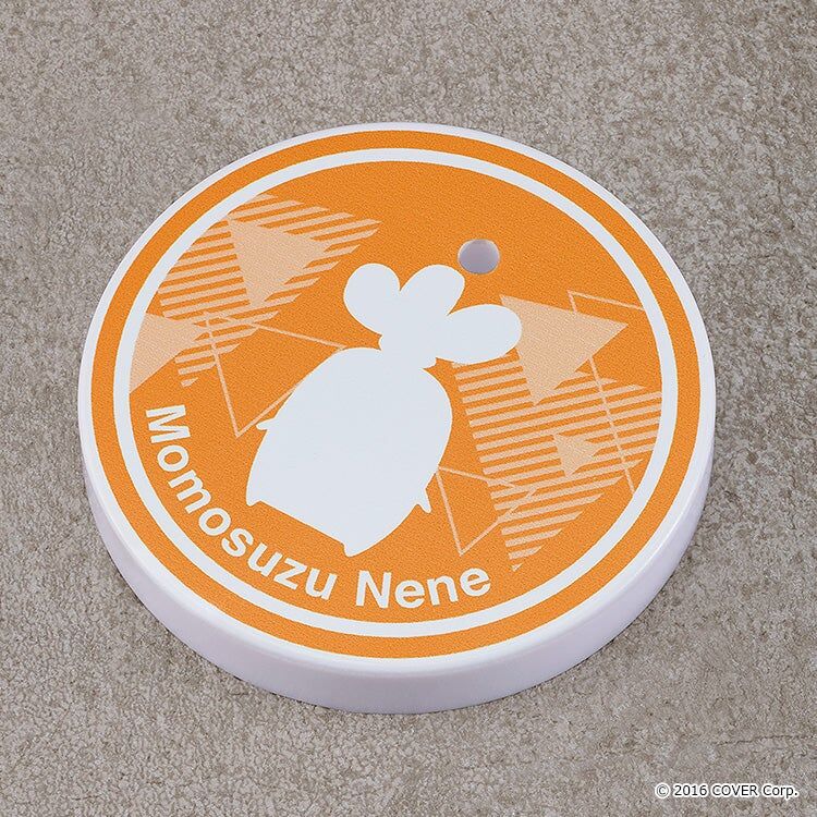 Hololive - Momosuzu Nene - Nekko - Nendoroid  (#2502) (Max Factory) photo 5
