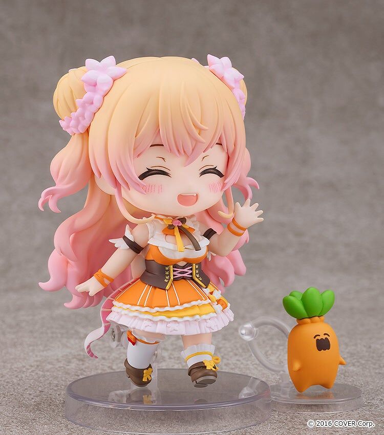 Hololive - Momosuzu Nene - Nekko - Nendoroid  (#2502) (Max Factory) photo 7