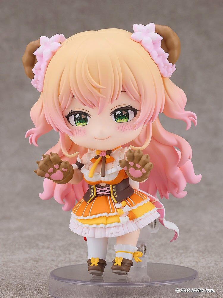 Hololive - Momosuzu Nene - Nekko - Nendoroid  (#2502) (Max Factory) photo 8