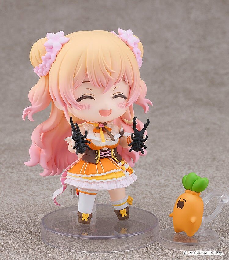 Hololive - Momosuzu Nene - Nekko - Nendoroid  (#2502) (Max Factory) photo 9