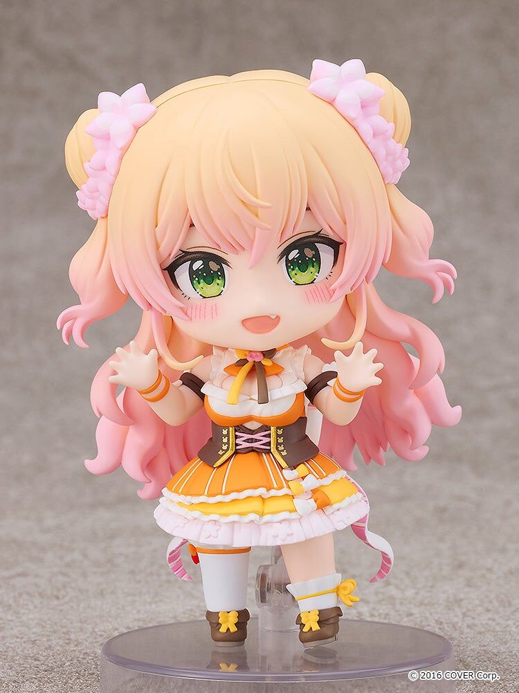 Hololive - Momosuzu Nene - Nekko - Nendoroid  (#2502) (Max Factory) photo 10