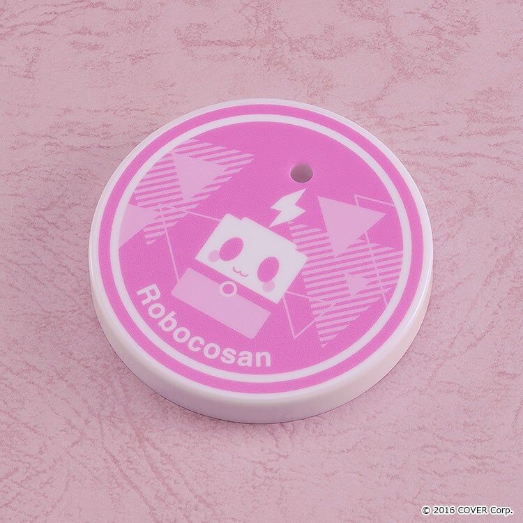 Hololive - Roboco - Robosa - Nendoroid  (#2609) (Good Smile Company) photo 4