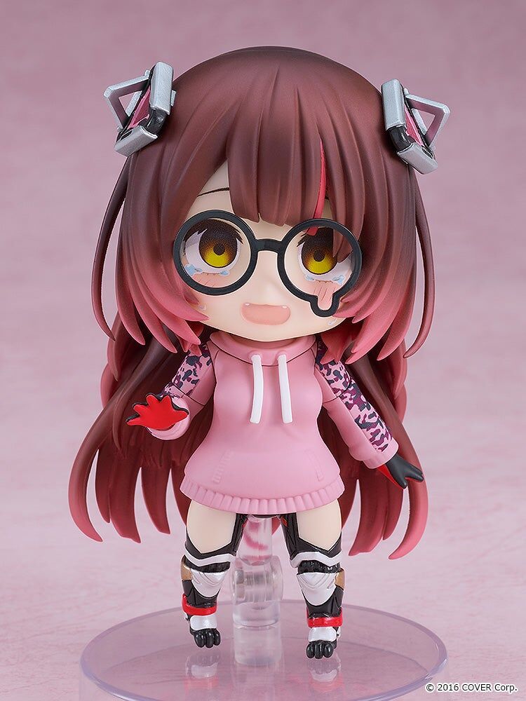 Hololive - Roboco - Robosa - Nendoroid  (#2609) (Good Smile Company) photo 5