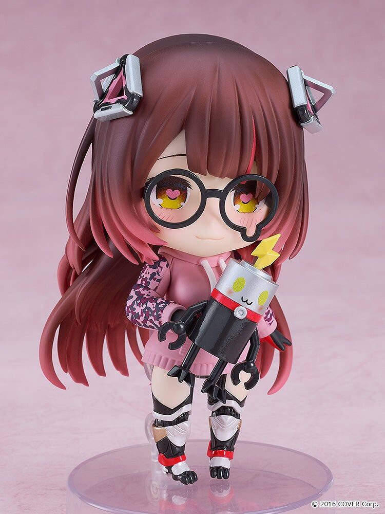 Hololive - Roboco - Robosa - Nendoroid  (#2609) (Good Smile Company) photo 6