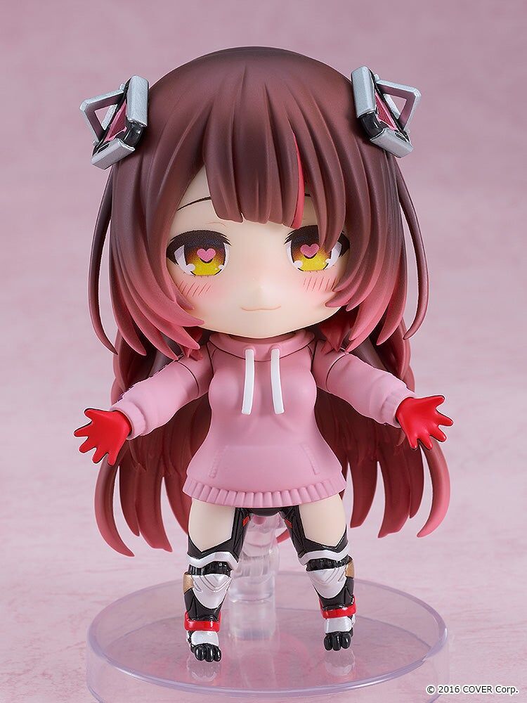 Hololive - Roboco - Robosa - Nendoroid  (#2609) (Good Smile Company) photo 7