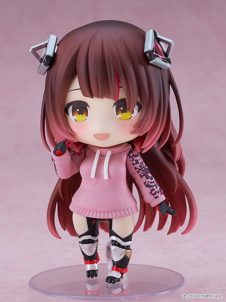 Hololive - Roboco - Robosa - Nendoroid  (#2609) (Good Smile Company) photo 8