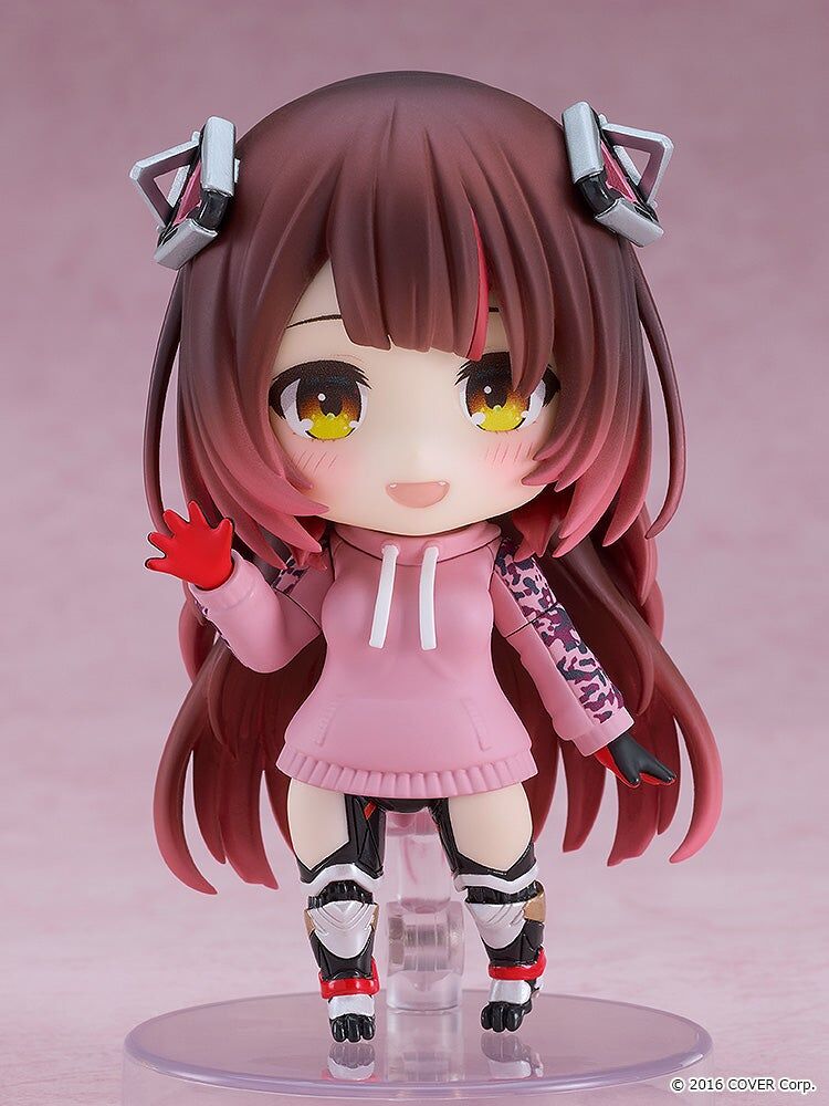Hololive - Roboco - Robosa - Nendoroid  (#2609) (Good Smile Company) photo 9