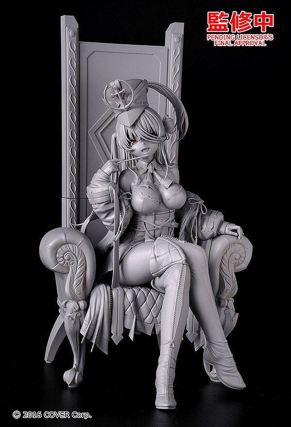 Hololive - Houshou Marine - 1/6 - THIRTY Outfit (Max Factory)