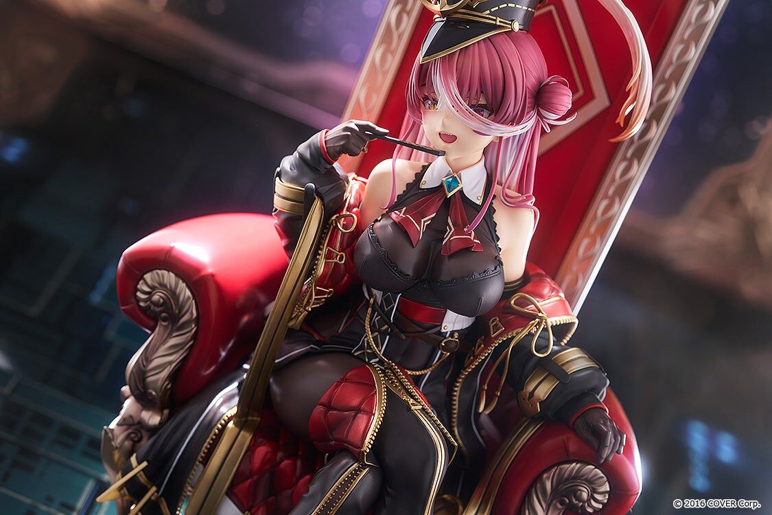Hololive - Houshou Marine - 1/6 - THIRTY Outfit (Max Factory) photo 3