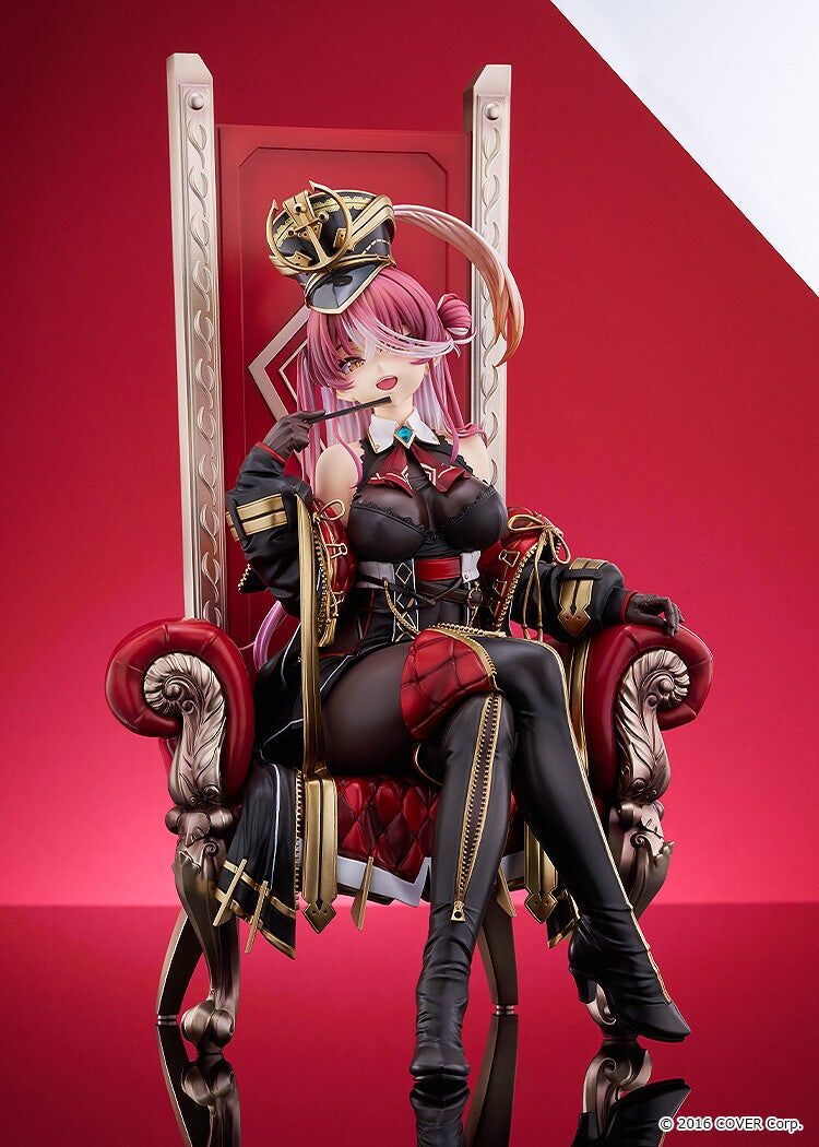 Hololive - Houshou Marine - 1/6 - THIRTY Outfit (Max Factory) photo 4