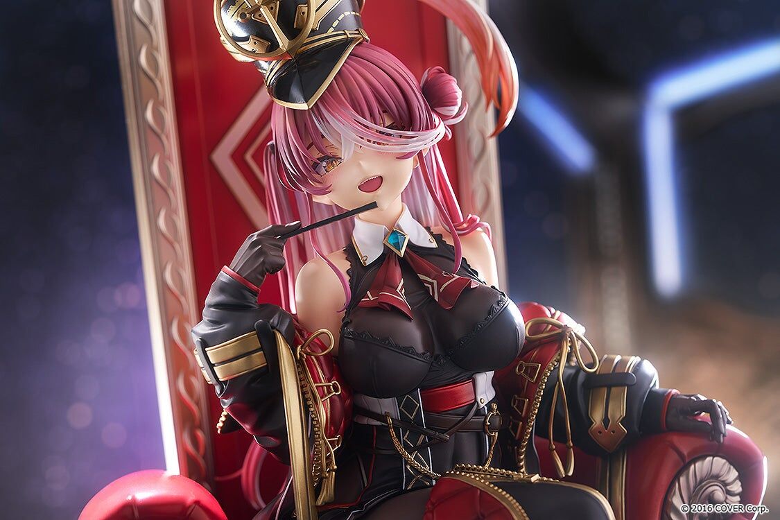 Hololive - Houshou Marine - 1/6 - THIRTY Outfit (Max Factory) photo 5