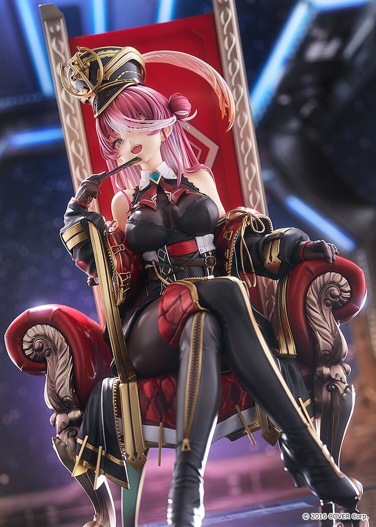 Hololive - Houshou Marine - 1/6 - THIRTY Outfit (Max Factory) photo 6
