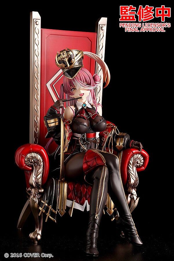 Hololive - Houshou Marine - 1/6 - THIRTY Outfit (Max Factory) photo 7