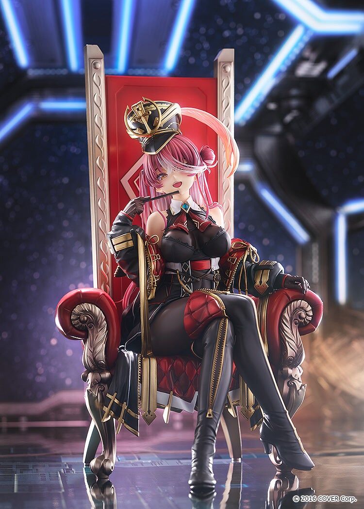 Hololive - Houshou Marine - 1/6 - THIRTY Outfit (Max Factory) photo 8