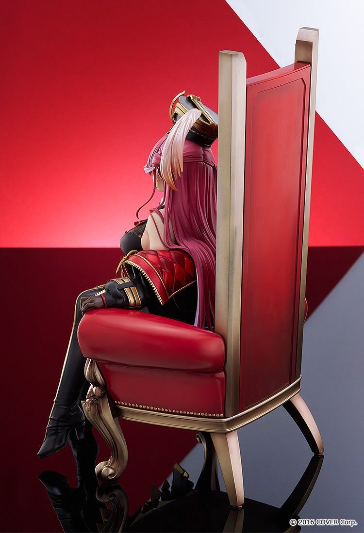 Hololive - Houshou Marine - 1/6 - THIRTY Outfit (Max Factory) photo 9