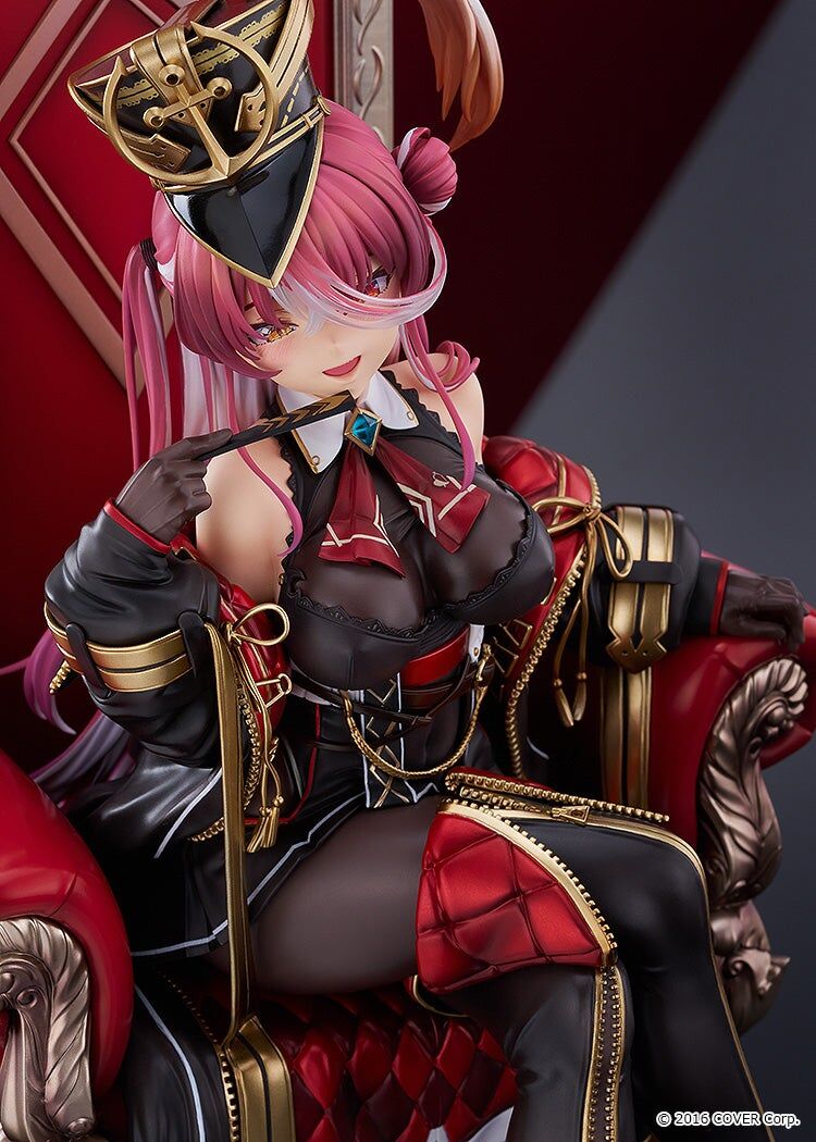 Hololive - Houshou Marine - 1/6 - THIRTY Outfit (Max Factory) photo 10