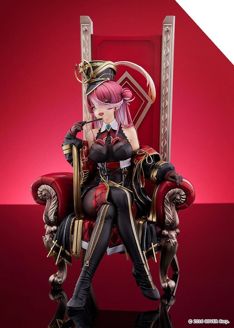 Hololive - Houshou Marine - 1/6 - THIRTY Outfit (Max Factory) photo 11