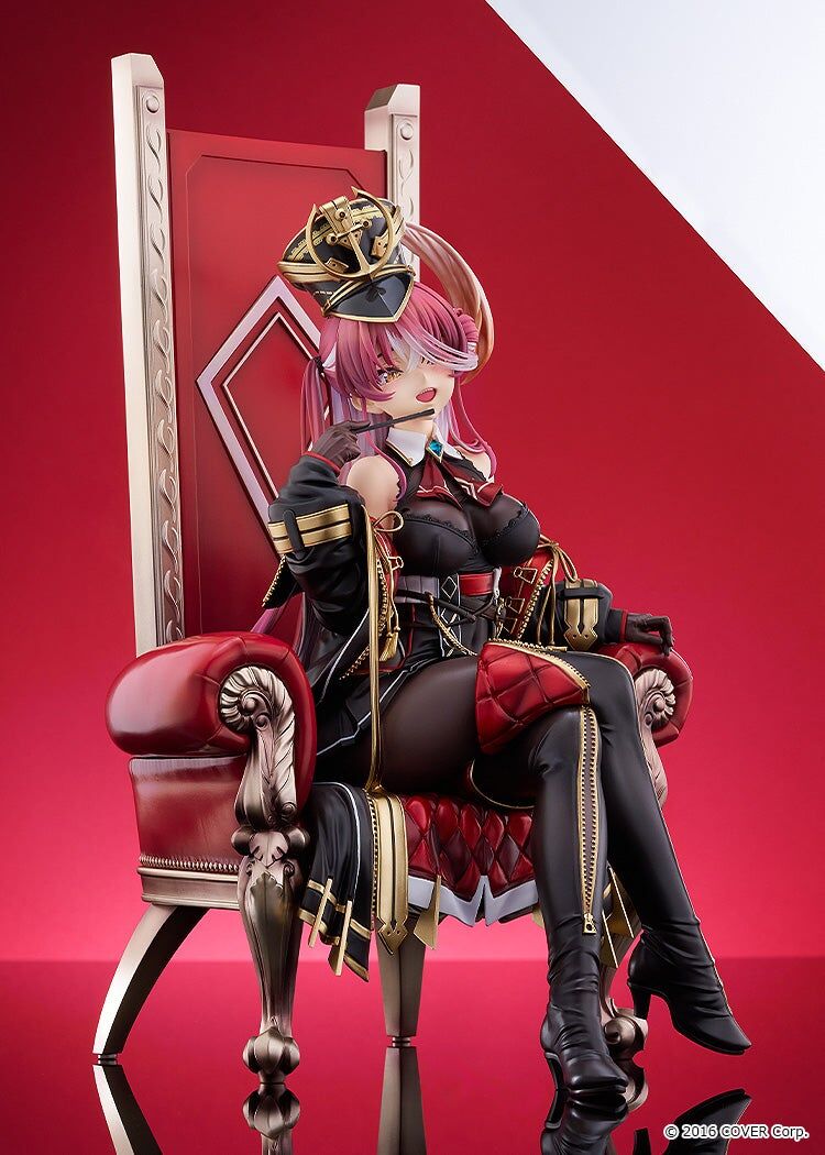 Hololive - Houshou Marine - 1/6 - THIRTY Outfit (Max Factory) photo 12