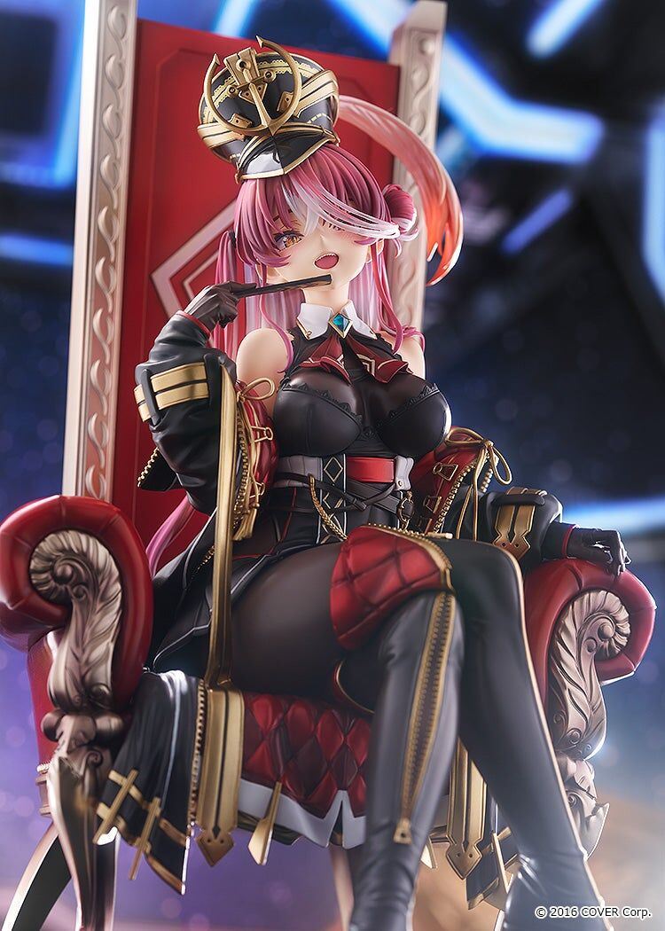 Hololive - Houshou Marine - 1/6 - THIRTY Outfit (Max Factory) photo 13