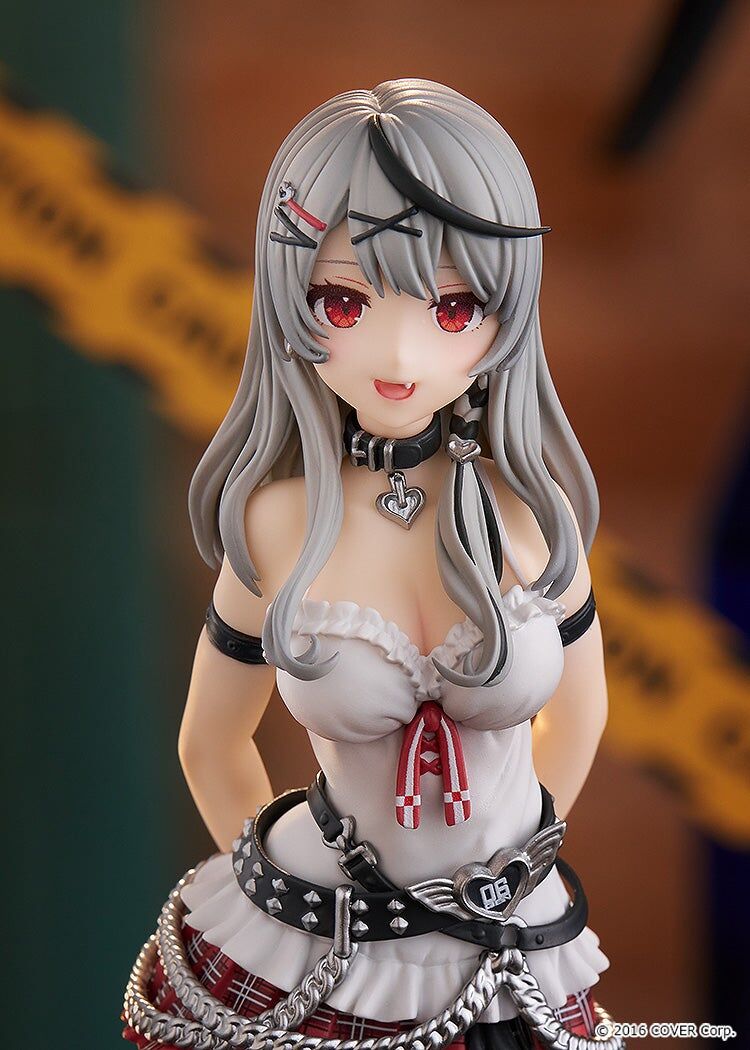 Hololive - Sakamata Chloe - Pop Up Parade (Good Smile Company) photo 2