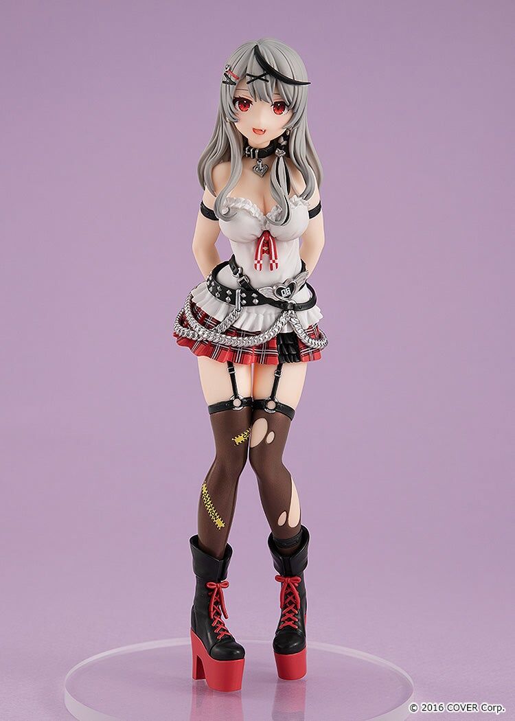 Hololive - Sakamata Chloe - Pop Up Parade (Good Smile Company) photo 6
