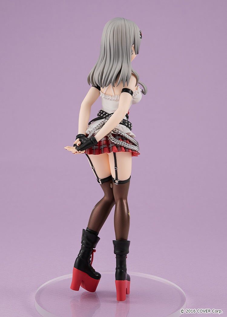 Hololive - Sakamata Chloe - Pop Up Parade (Good Smile Company) photo 7