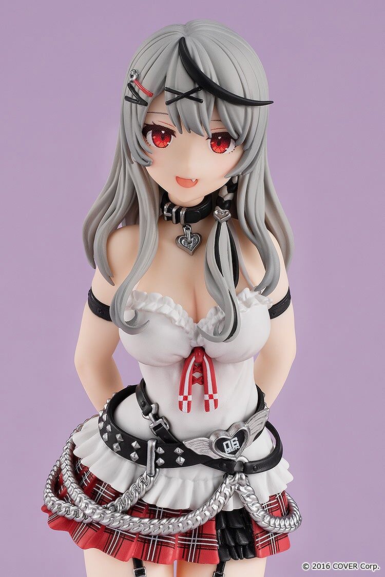 Hololive - Sakamata Chloe - Pop Up Parade (Good Smile Company) photo 8