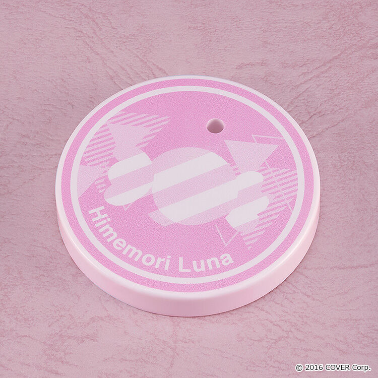 Hololive - Himemori Luna - Lu-Knight - Nendoroid (#2486) (Max Factory) photo 4
