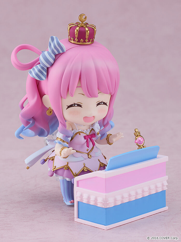 Hololive - Himemori Luna - Lu-Knight - Nendoroid (#2486) (Max Factory) photo 7