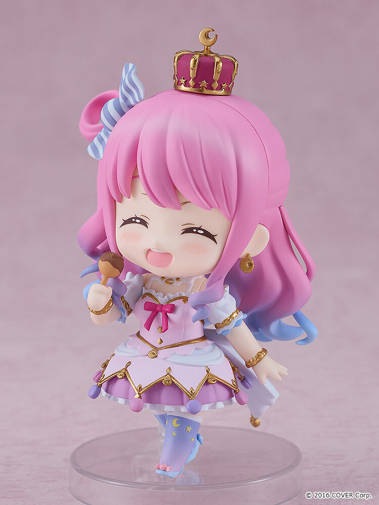 Hololive - Himemori Luna - Lu-Knight - Nendoroid (#2486) (Max Factory) photo 8