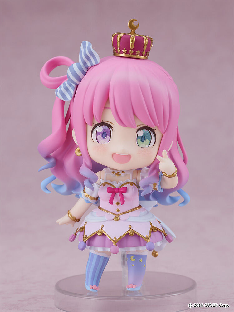 Hololive - Himemori Luna - Lu-Knight - Nendoroid (#2486) (Max Factory) photo 9