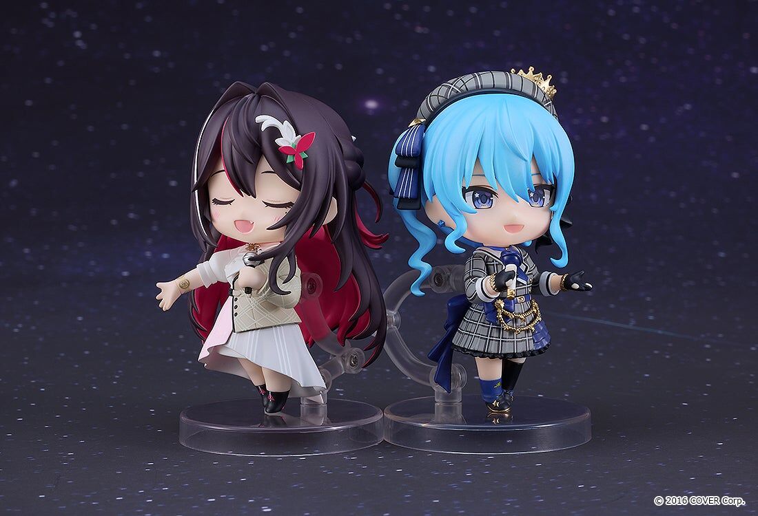 Hololive - Virtual Diva AZKi - Nendoroid  (#2543) (Good Smile Company)