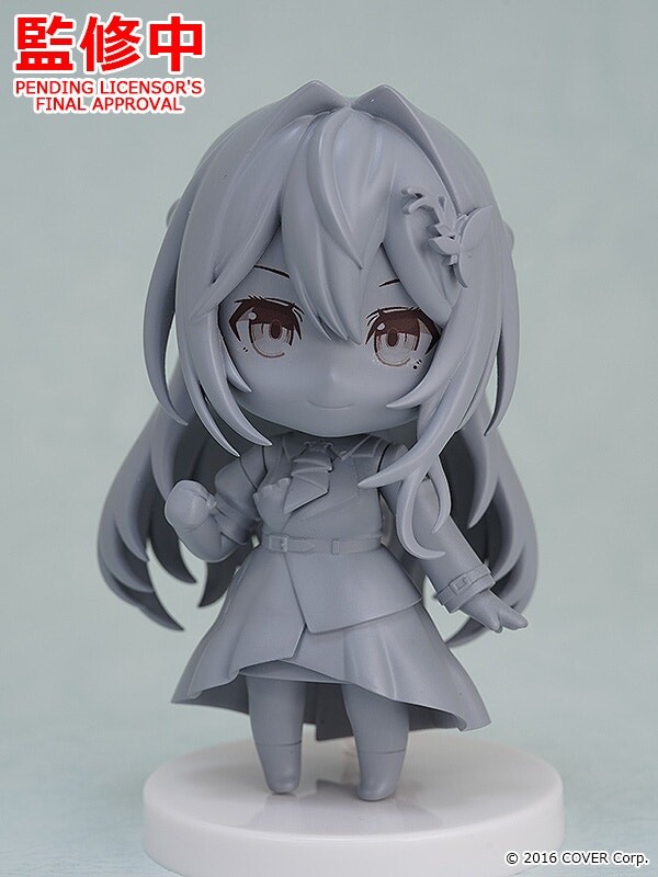 Hololive - Virtual Diva AZKi - Nendoroid (#2543) (Good Smile Company) photo 2