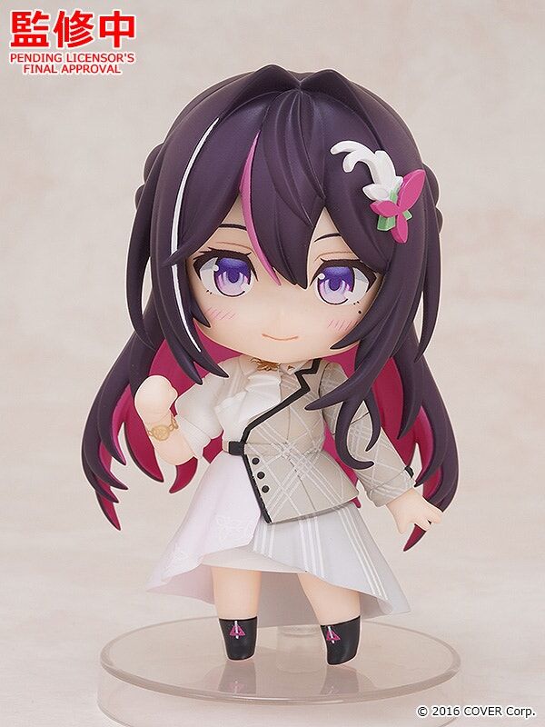 Hololive - Virtual Diva AZKi - Nendoroid (#2543) (Good Smile Company) photo 3