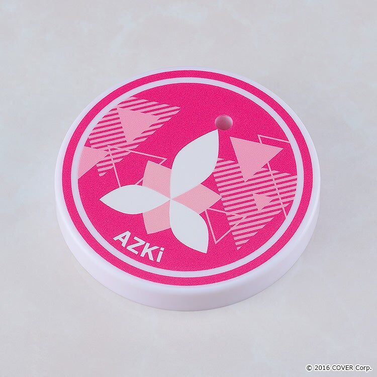 Hololive - Virtual Diva AZKi - Nendoroid (#2543) (Good Smile Company) photo 5