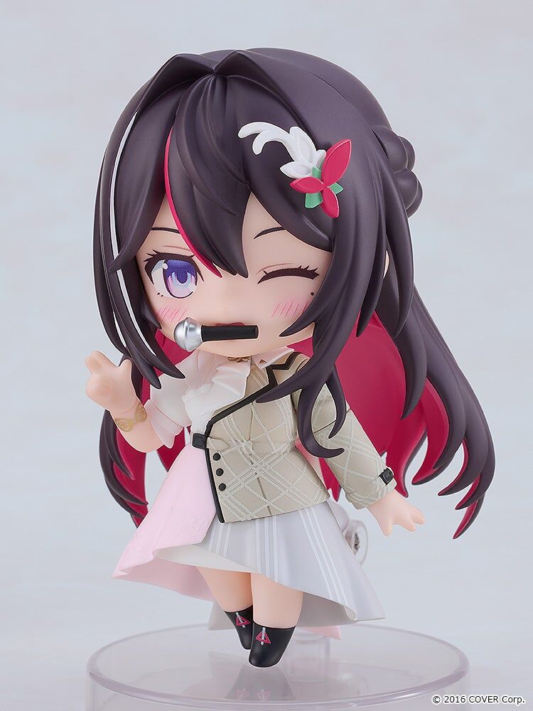 Hololive - Virtual Diva AZKi - Nendoroid (#2543) (Good Smile Company) photo 6
