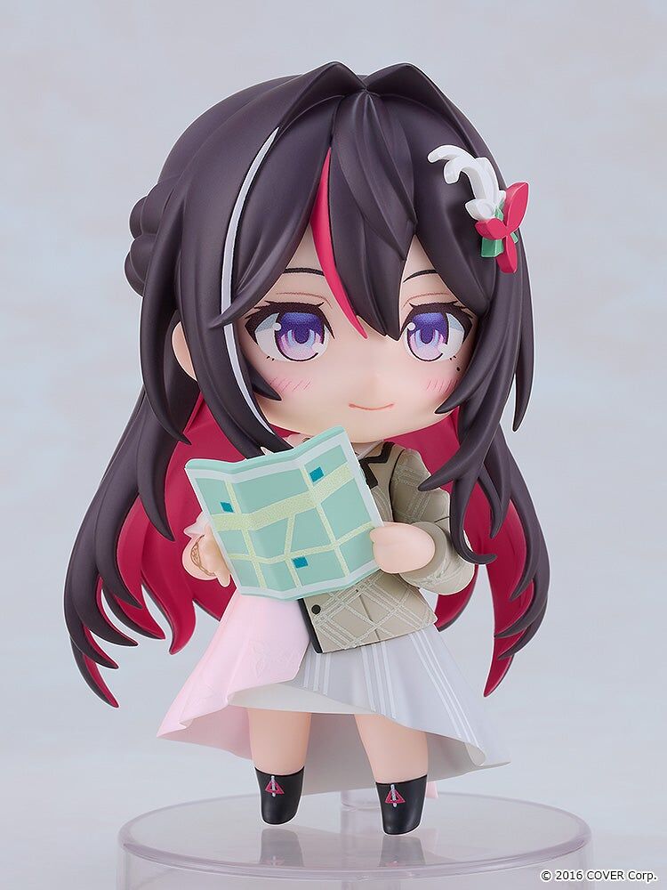 Hololive - Virtual Diva AZKi - Nendoroid (#2543) (Good Smile Company) photo 7