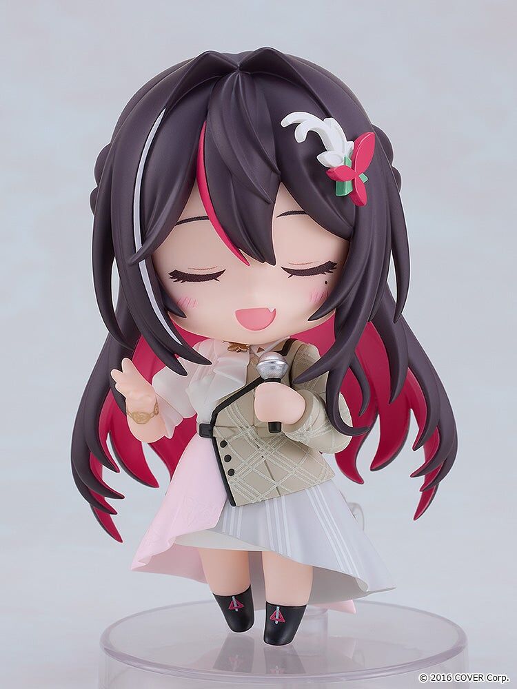 Hololive - Virtual Diva AZKi - Nendoroid (#2543) (Good Smile Company) photo 8