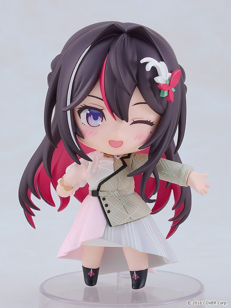 Hololive - Virtual Diva AZKi - Nendoroid (#2543) (Good Smile Company) photo 9
