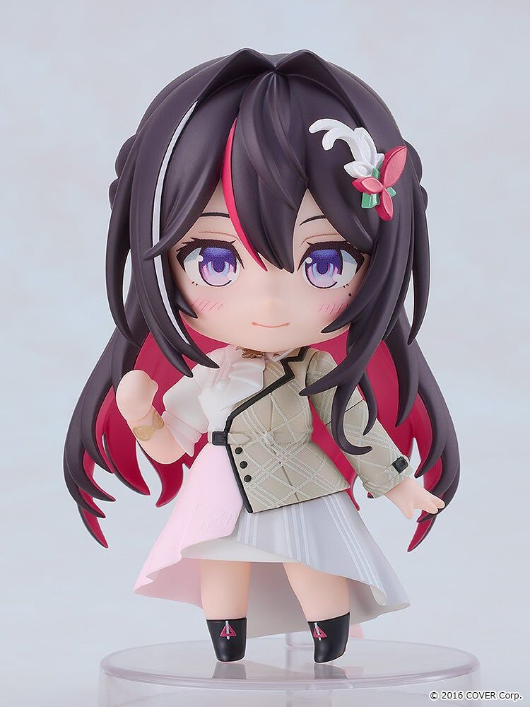 Hololive - Virtual Diva AZKi - Nendoroid (#2543) (Good Smile Company) photo 10