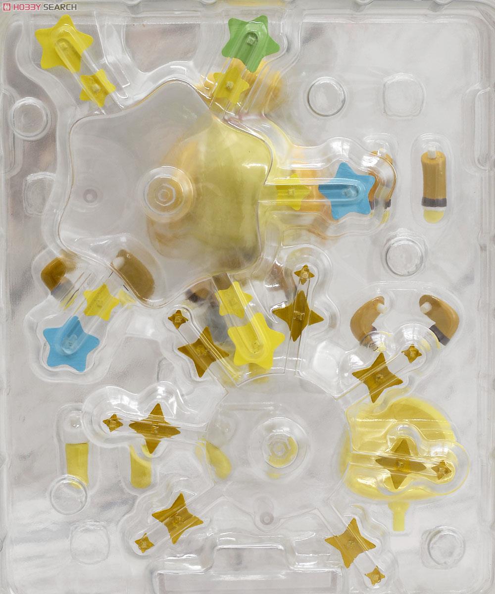 Tobidase Doubutsu no Mori - Shizue - Nendoroid (#386) - Winter Clothes ver. (Good Smile Company) photo 20