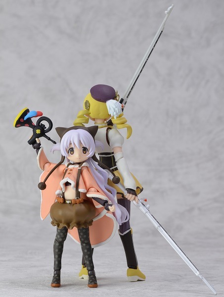 Charlotte,Momoe Nagisa