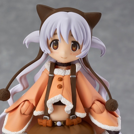 Gekijouban Mahou Shoujo Madoka★Magica: Hangyaku no Monogatari - Charlotte - Momoe Nagisa - Figma  (#219) (Max Factory)