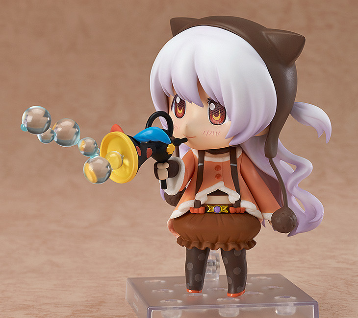 Gekijouban Mahou Shoujo Madoka★Magica: Hangyaku no Monogatari - Momoe Nagisa - Pyotr - Nendoroid  (#403) (Good Smile Company) photo 4