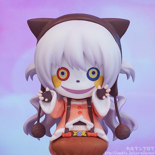 Gekijouban Mahou Shoujo Madoka★Magica: Hangyaku no Monogatari - Momoe Nagisa - Pyotr - Nendoroid  (#403) (Good Smile Company) photo 7